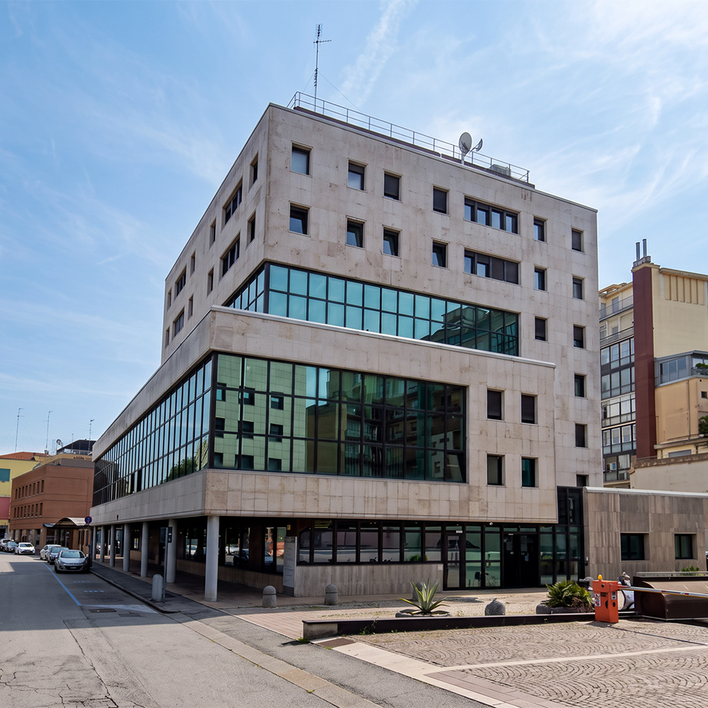 Padua office