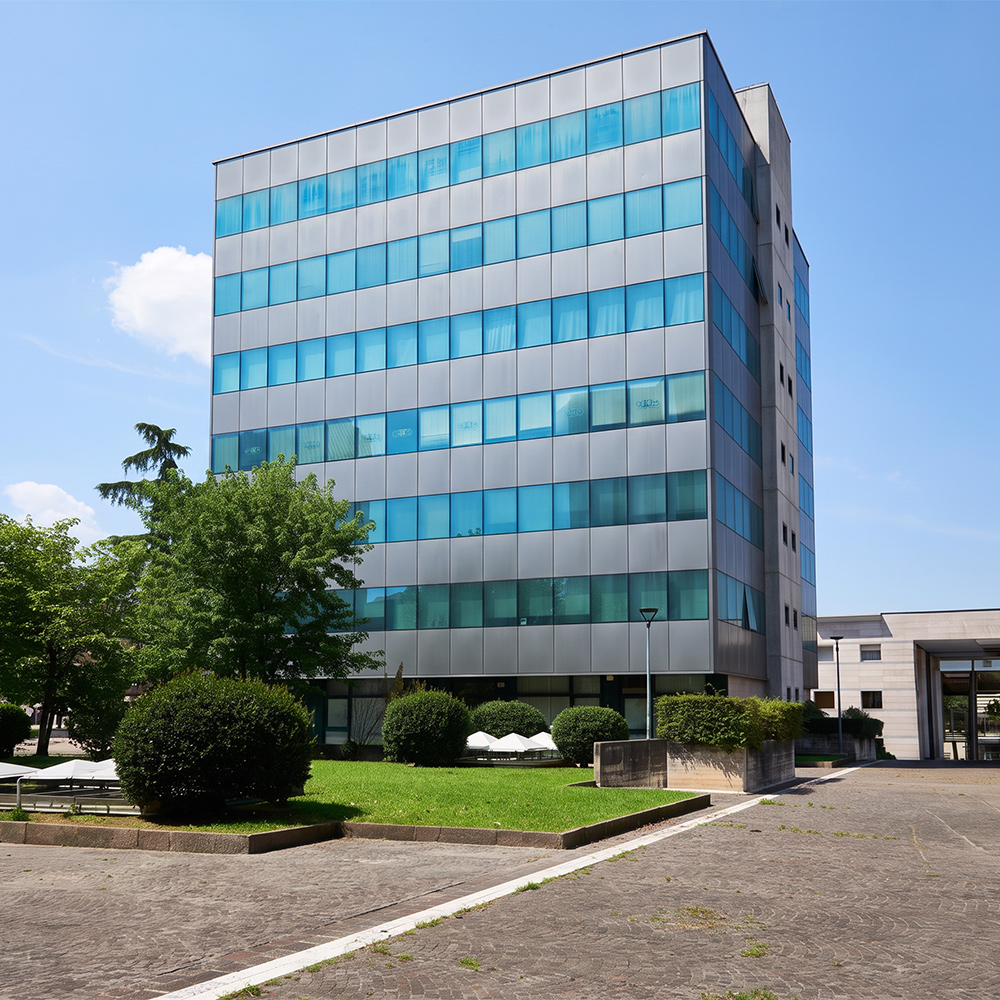 Vicenza office
