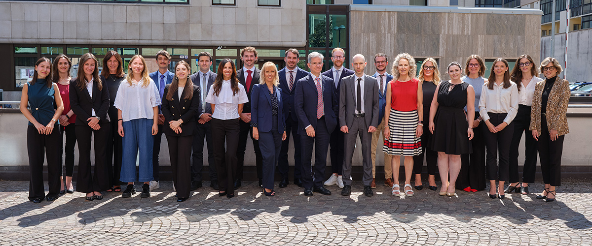 Team photo