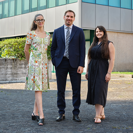 Vicenza-based team