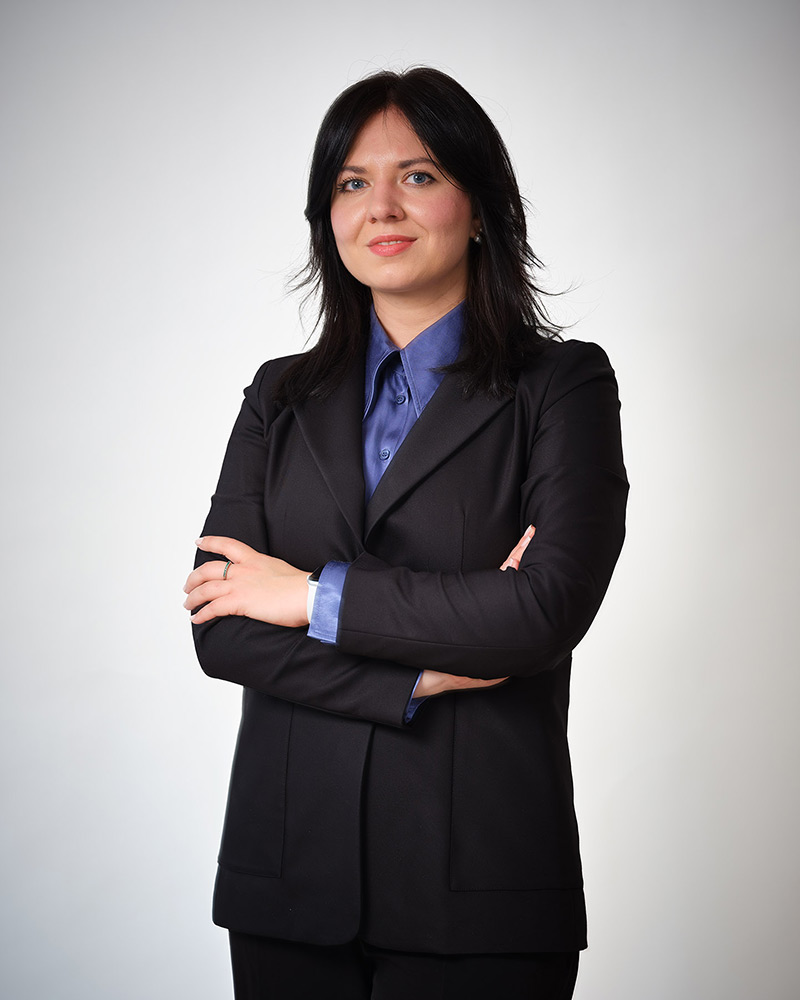 Irina Chicu