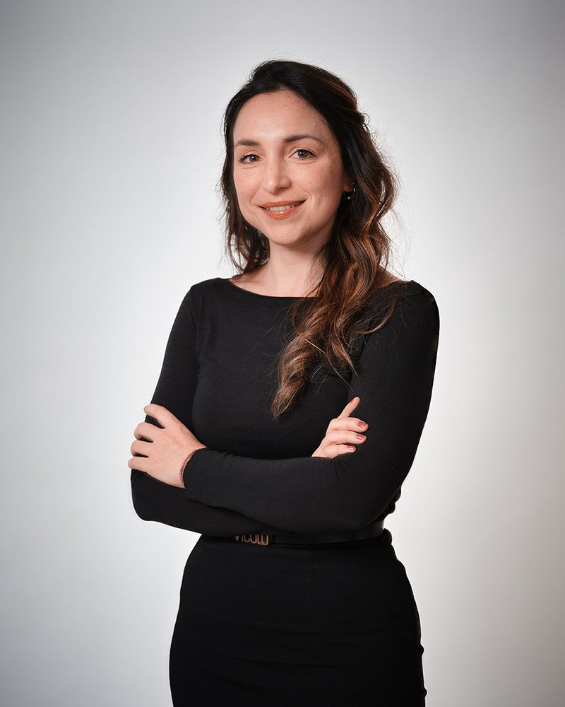Lara Palù