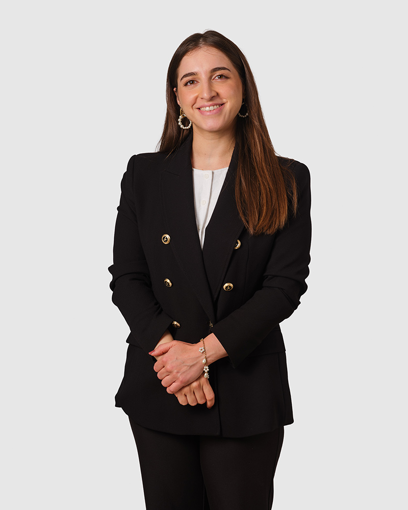 Martina Melchiorre