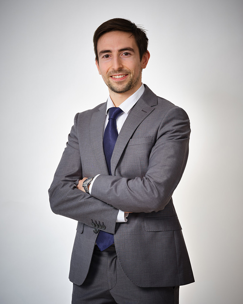 Patrick Roncato